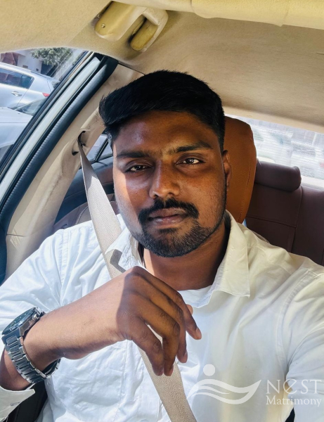 YEDHU KRISHNA